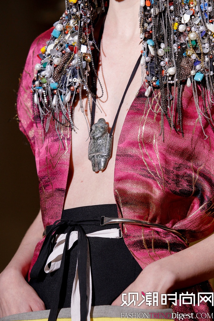 Maison Martin Margiela 2014İ߶DƬ
