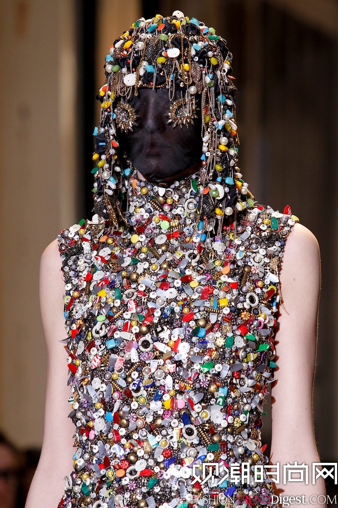 Maison Martin Margiela 2014İ߶DƬ