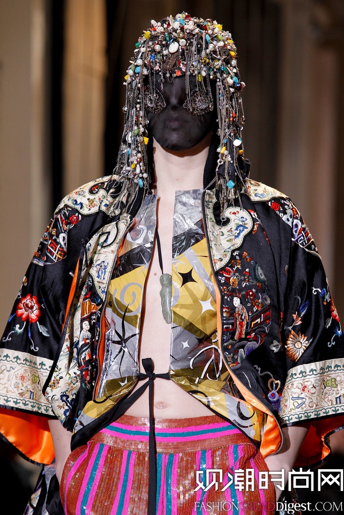 Maison Martin Margiela 2014İ߶DƬ