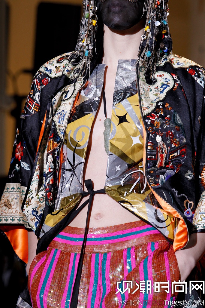 Maison Martin Margiela 2014İ߶DƬ