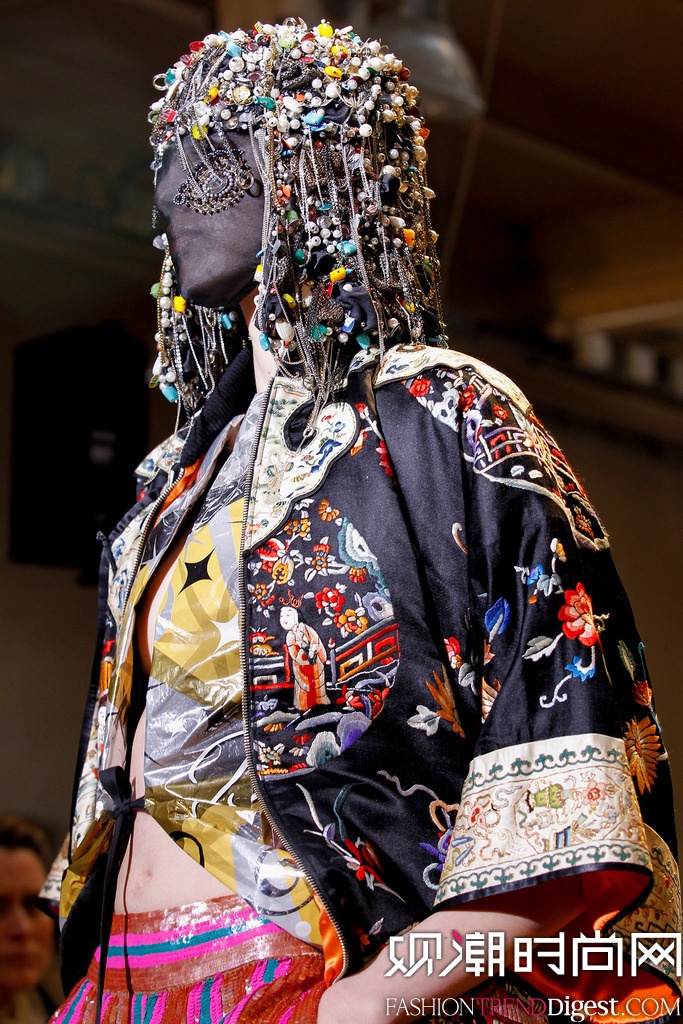Maison Martin Margiela 2014İ߶DƬ