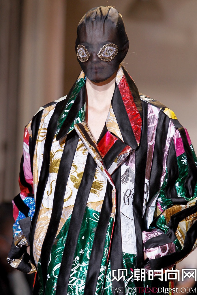 Maison Martin Margiela 2014İ߶DƬ