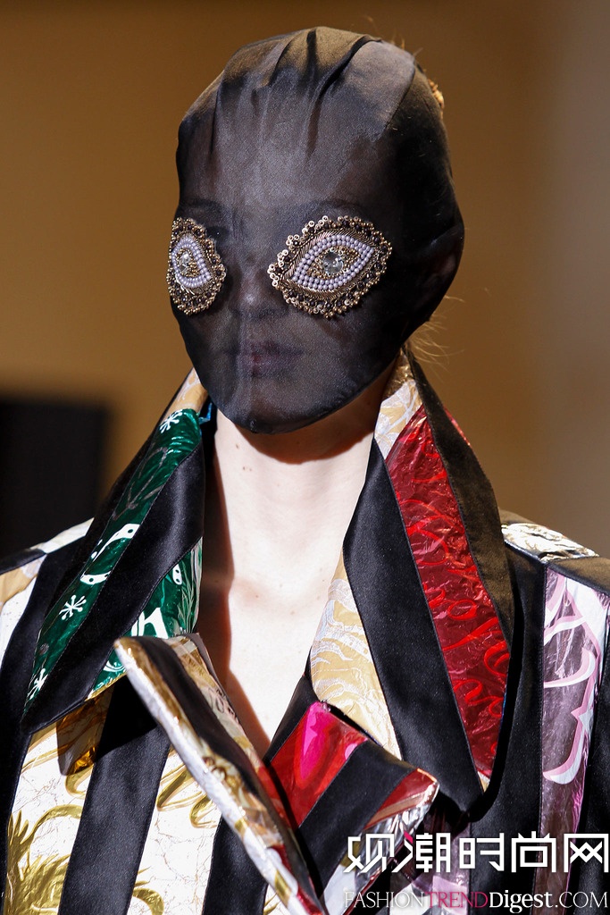 Maison Martin Margiela 2014İ߶DƬ