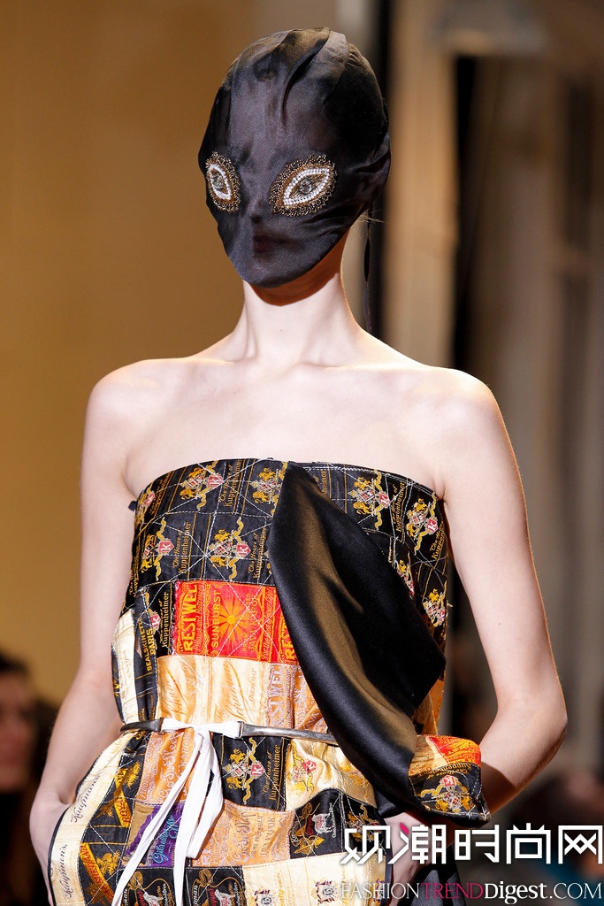 Maison Martin Margiela 2014İ߶DƬ