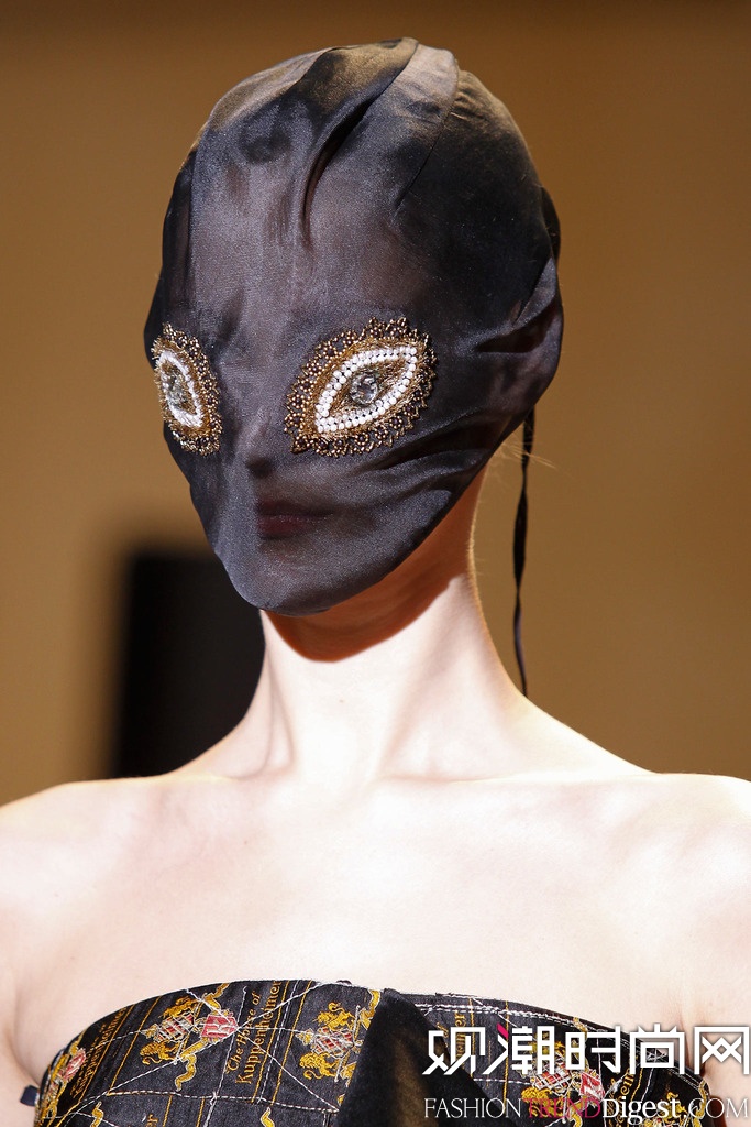 Maison Martin Margiela 2014İ߶DƬ