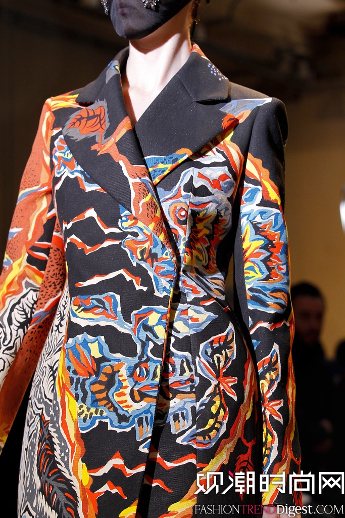 Maison Martin Margiela 2014İ߶(chng)DƬ