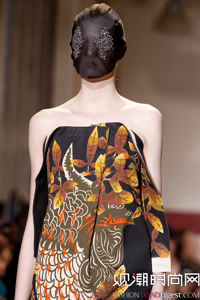 Maison Martin Margiela 2014İ߶DƬ