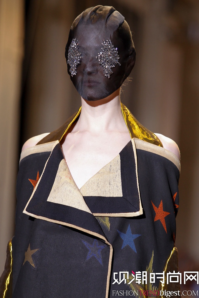 Maison Martin Margiela 2014İ߶DƬ