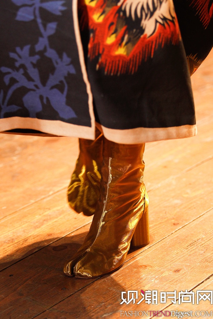 Maison Martin Margiela 2014İ߶(chng)DƬ