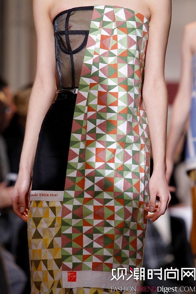 Maison Martin Margiela 2014İ߶DƬ