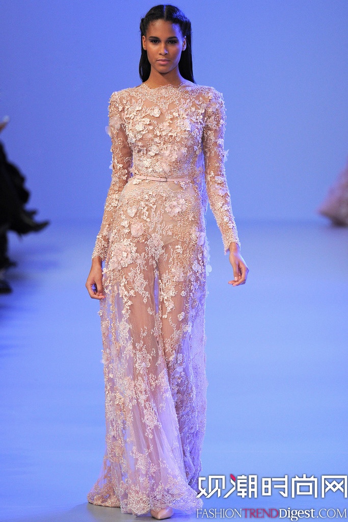 Elie Saab 2014 İ߶DƬ