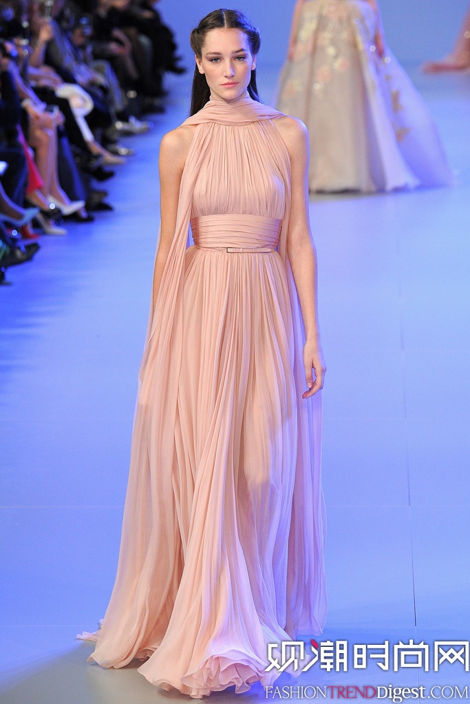 Elie Saab 2014 İ߶㳡ͼƬ