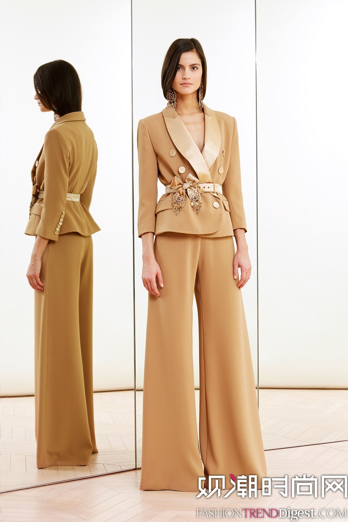 Alexis Mabille 2014LOOKBOOKͼƬ