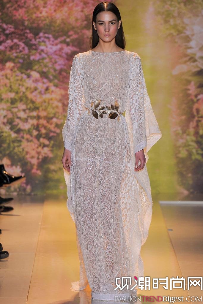 Zuhair Murad 2014İ߶㳡ͼƬ