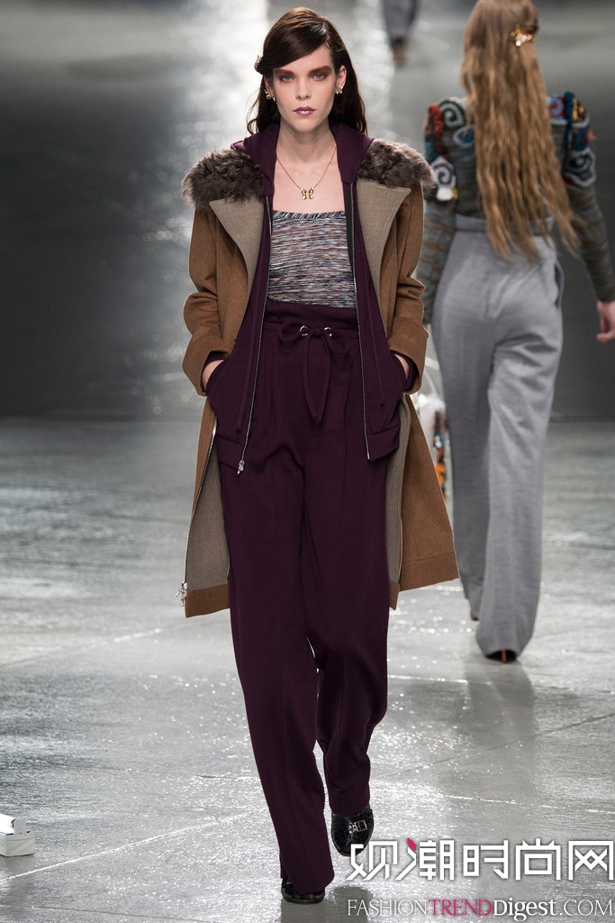 Rodarte 2014ﶬŦԼʱװŮװ㳡ͼƬ