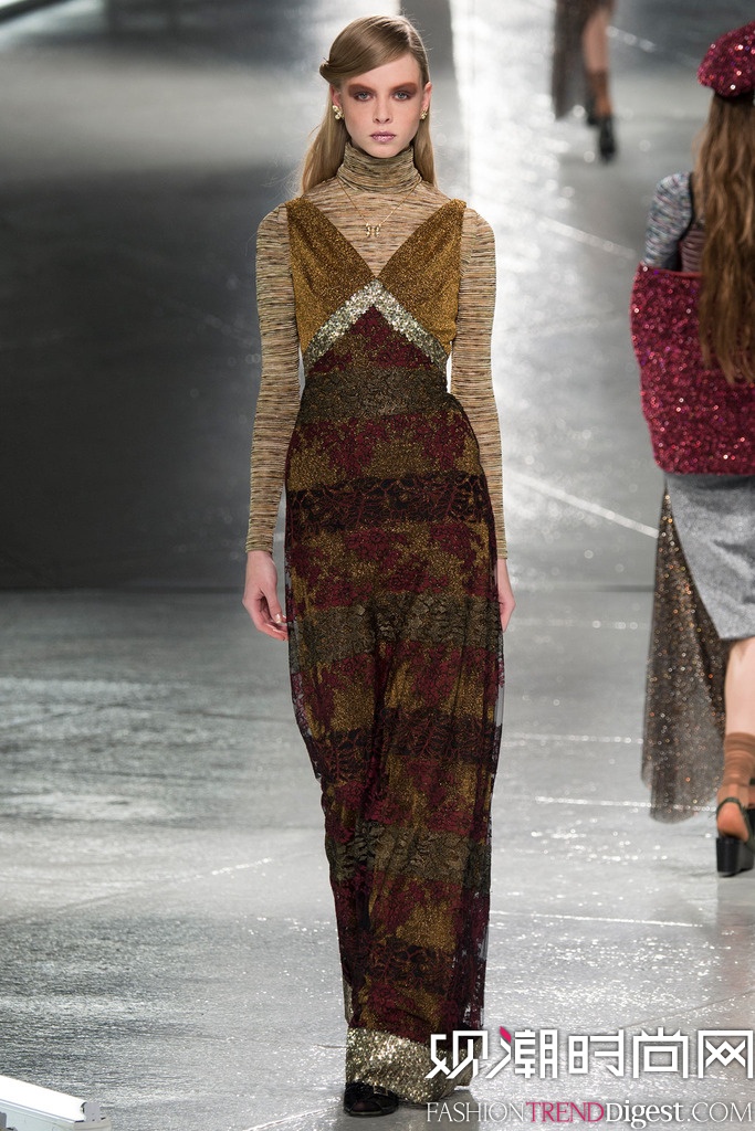 Rodarte 2014ﶬŦԼʱװŮװ㳡ͼƬ