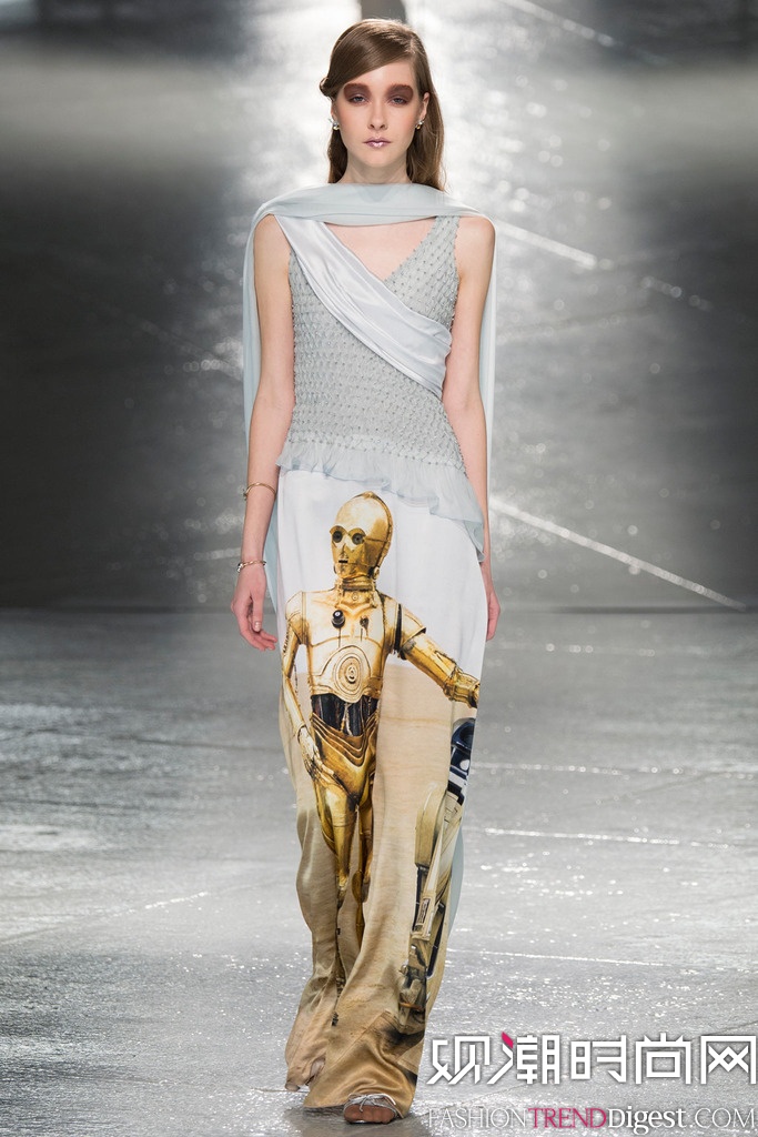 Rodarte 2014ﶬŦԼʱװŮװ㳡ͼƬ