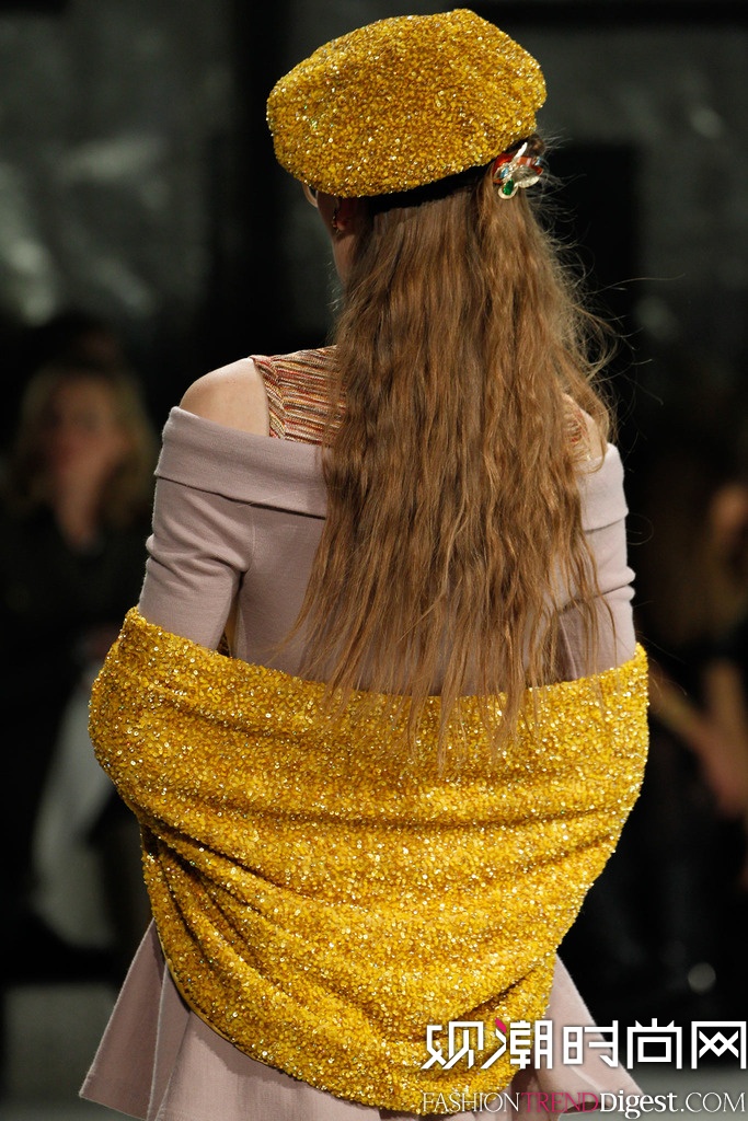 Rodarte 2014ﶬŦԼʱװŮװ㳡ͼƬ