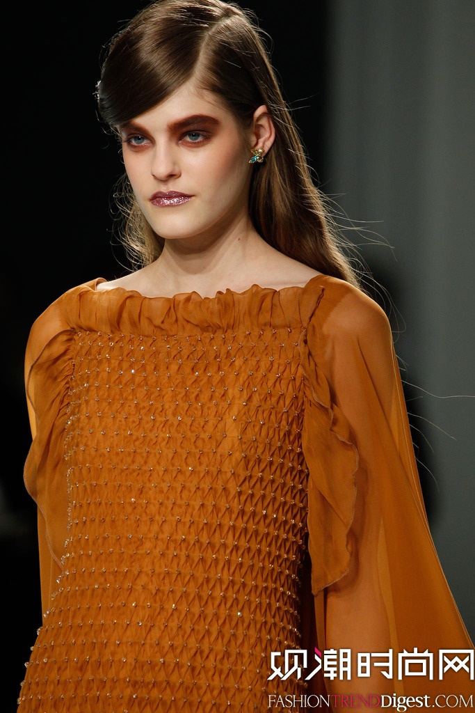 Rodarte 2014ﶬŦԼʱװŮװ㳡ͼƬ