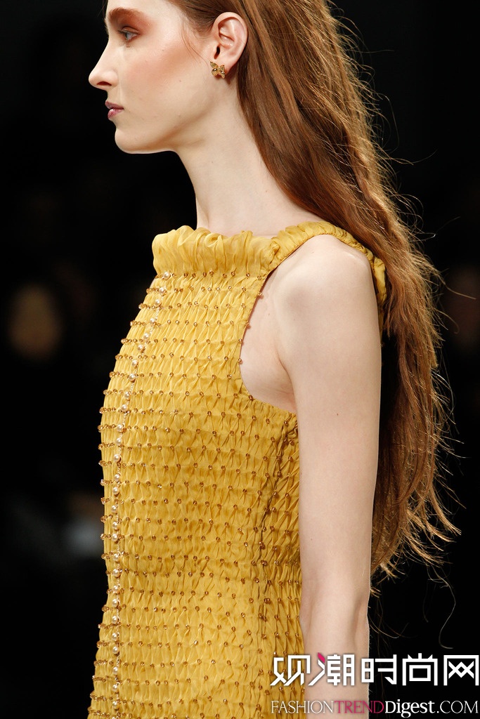 Rodarte 2014ﶬŦԼʱװŮװ㳡ͼƬ