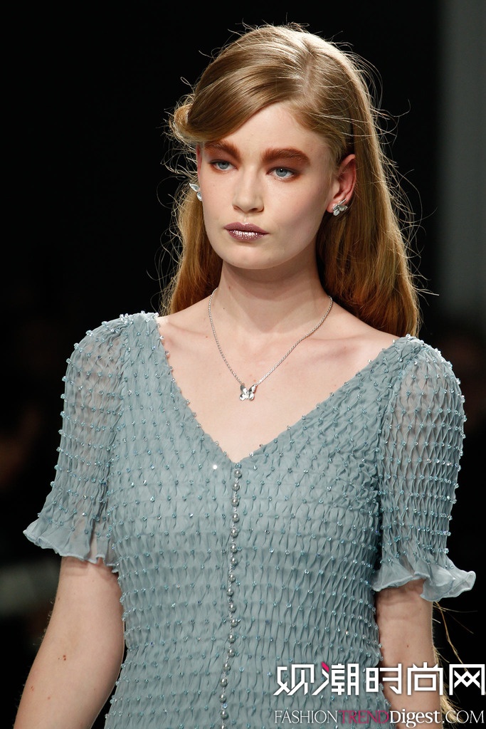 Rodarte 2014ﶬŦԼʱװŮװ㳡ͼƬ