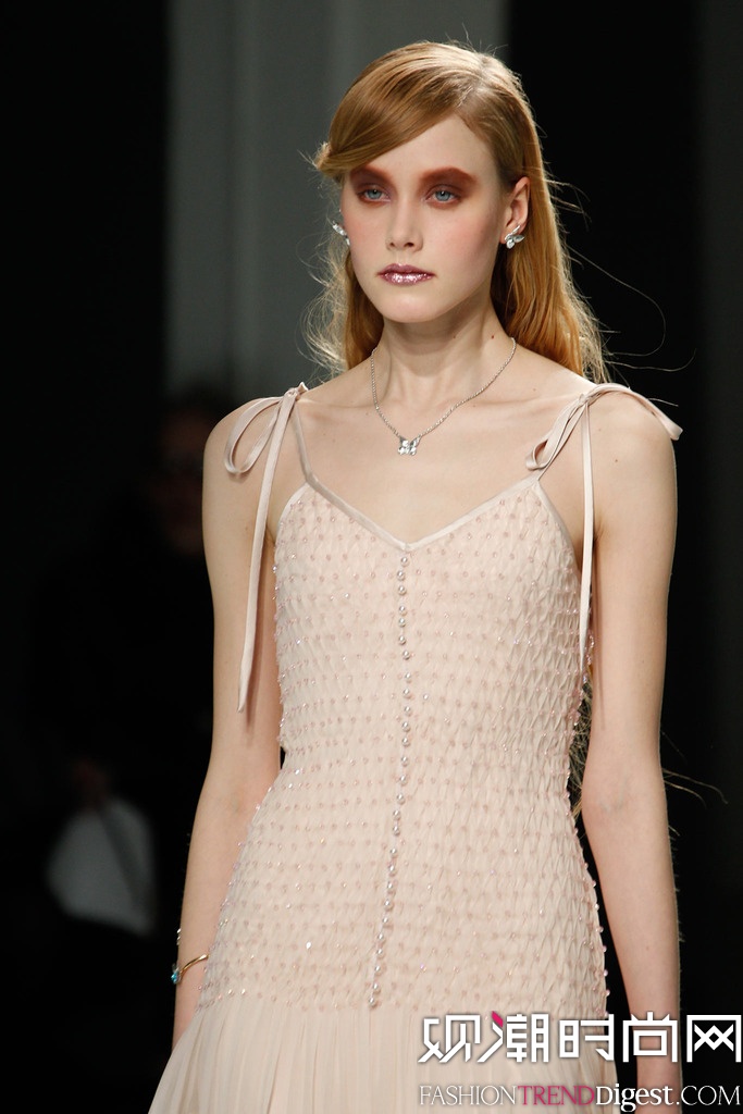 Rodarte 2014ﶬŦԼʱװŮװ㳡ͼƬ