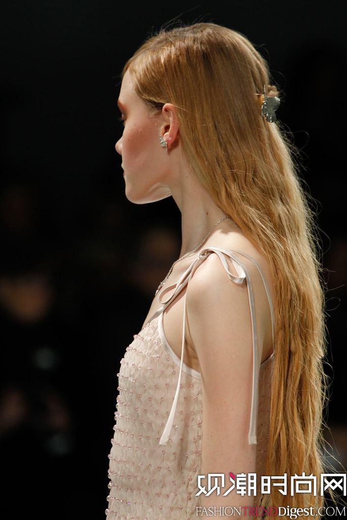 Rodarte 2014ﶬŦԼʱװŮװ㳡ͼƬ