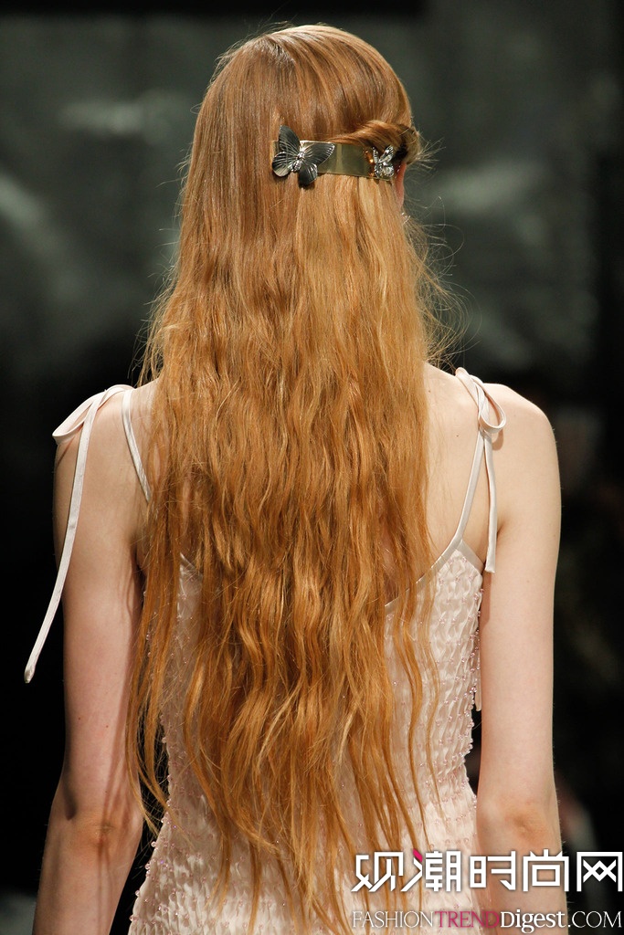 Rodarte 2014ﶬŦԼʱװŮװ㳡ͼƬ