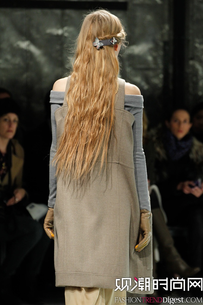 Rodarte 2014ﶬŦԼʱװŮװ㳡ͼƬ