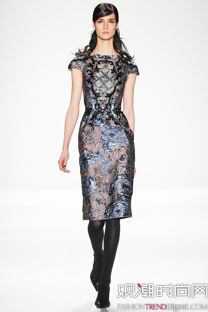 Badgley Mischka 2014ﶬ~srbŮbDƬ