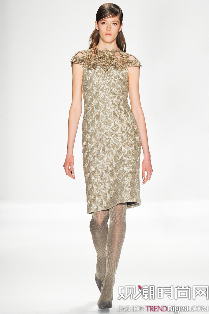 Badgley Mischka 2014ﶬ~srbŮbDƬ