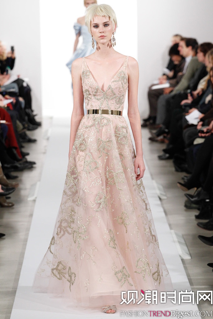 Oscar De La Renta 2014ﶬ~srbŮbDƬ