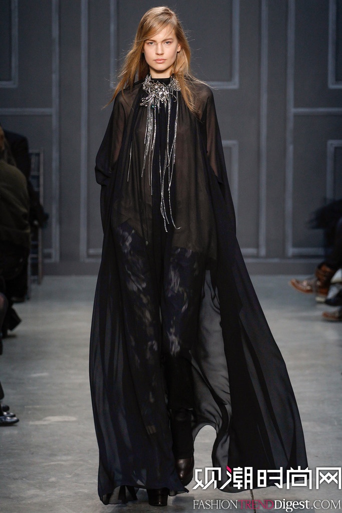 Vera Wang 2014ﶬŦԼʱװŮװ㳡ͼƬ