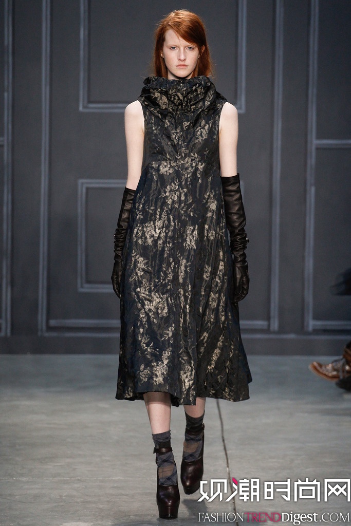 Vera Wang 2014ﶬŦԼʱװŮװ㳡ͼƬ