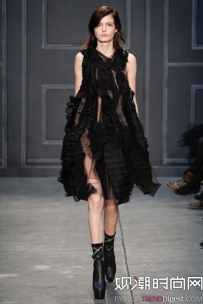 Vera Wang 2014ﶬ~srbŮbDƬ