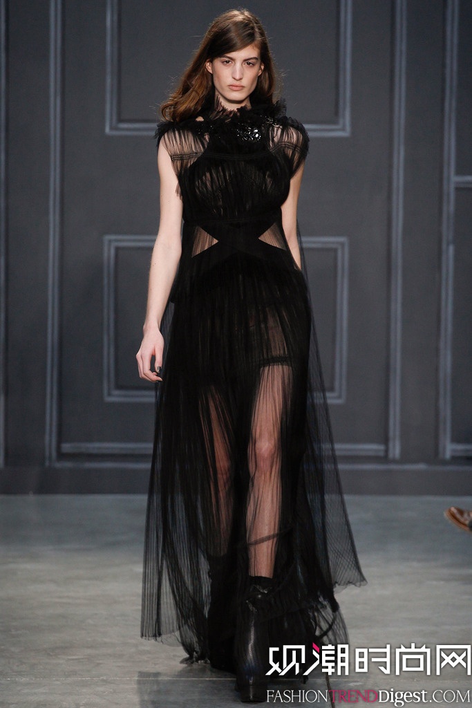Vera Wang 2014ﶬ~sr(sh)bŮb(chng)DƬ