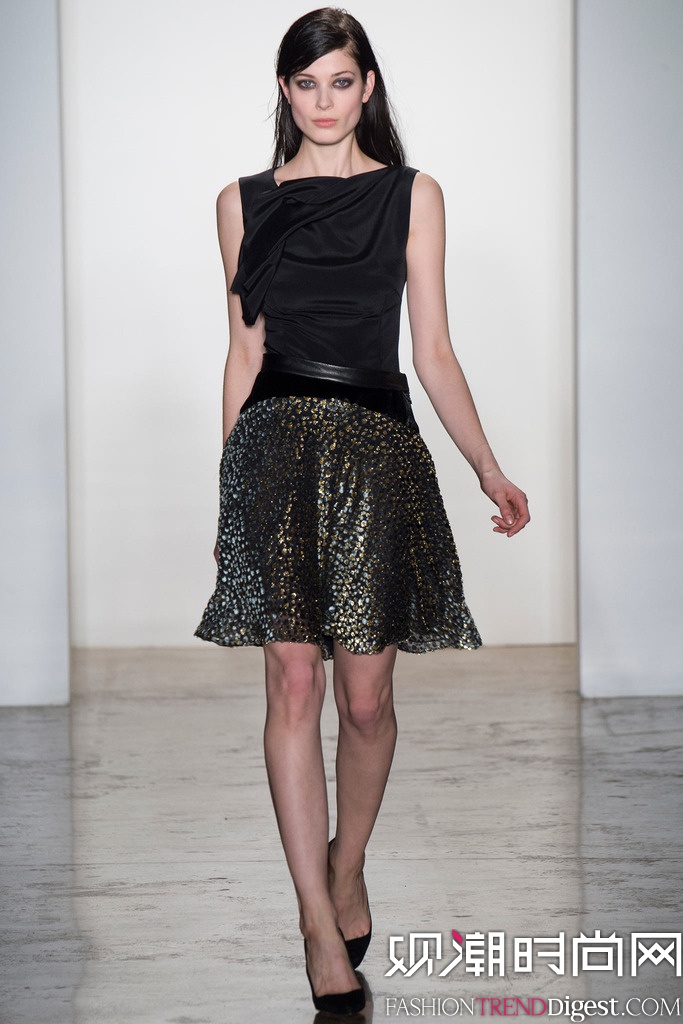 Sophie Theallet 2014ﶬ~srbŮbDƬ