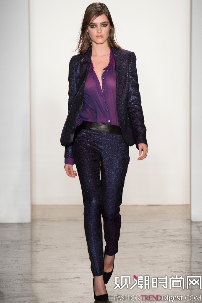 Sophie Theallet 2014ﶬ~srbŮbDƬ
