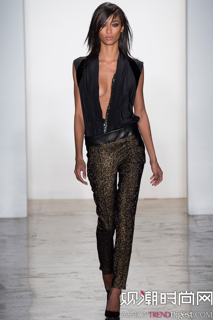 Sophie Theallet 2014ﶬ~srbŮbDƬ