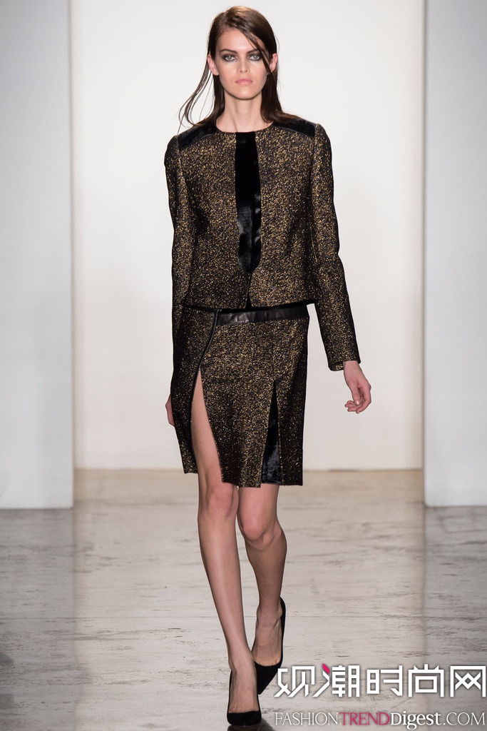 Sophie Theallet 2014ﶬ~srbŮbDƬ