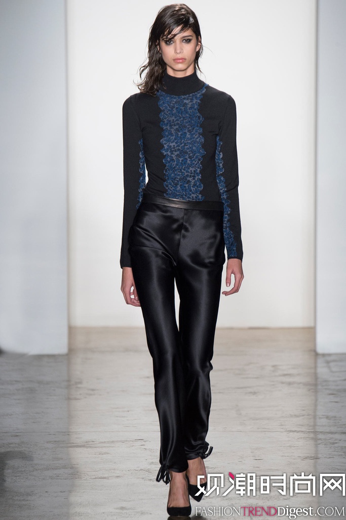 Sophie Theallet 2014ﶬ~srbŮbDƬ