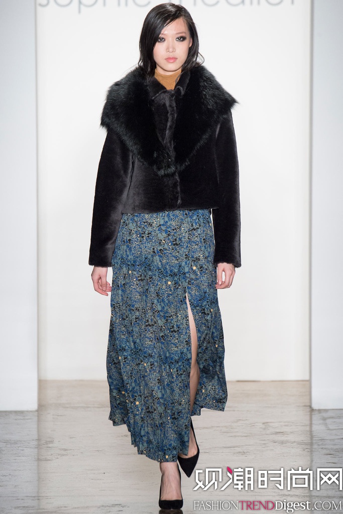 Sophie Theallet 2014ﶬ~srbŮbDƬ