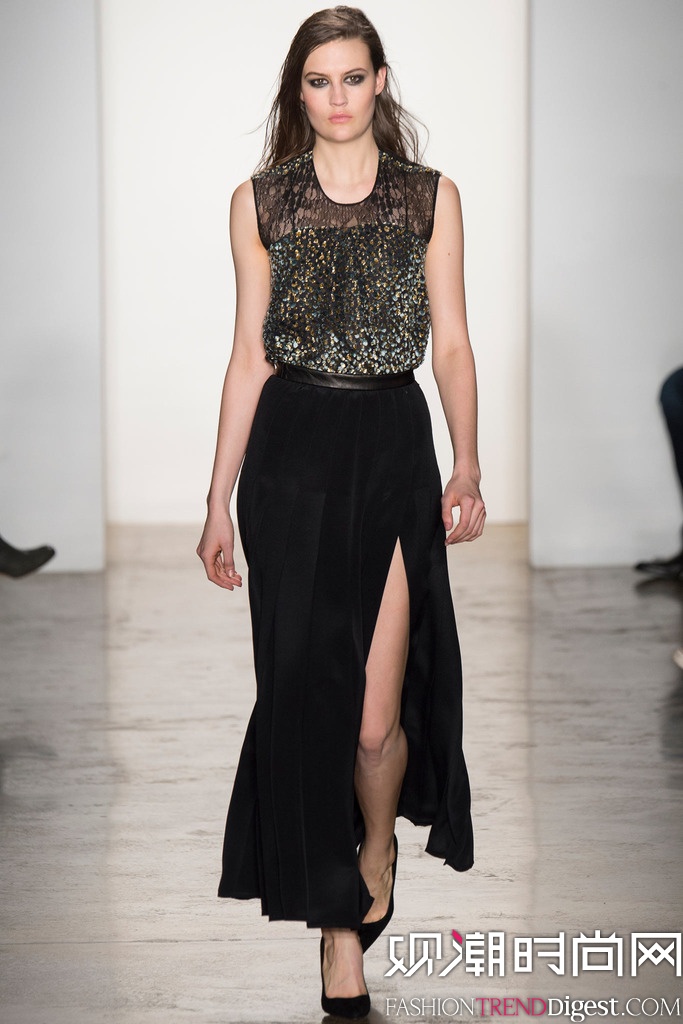 Sophie Theallet 2014ﶬ~srbŮbDƬ