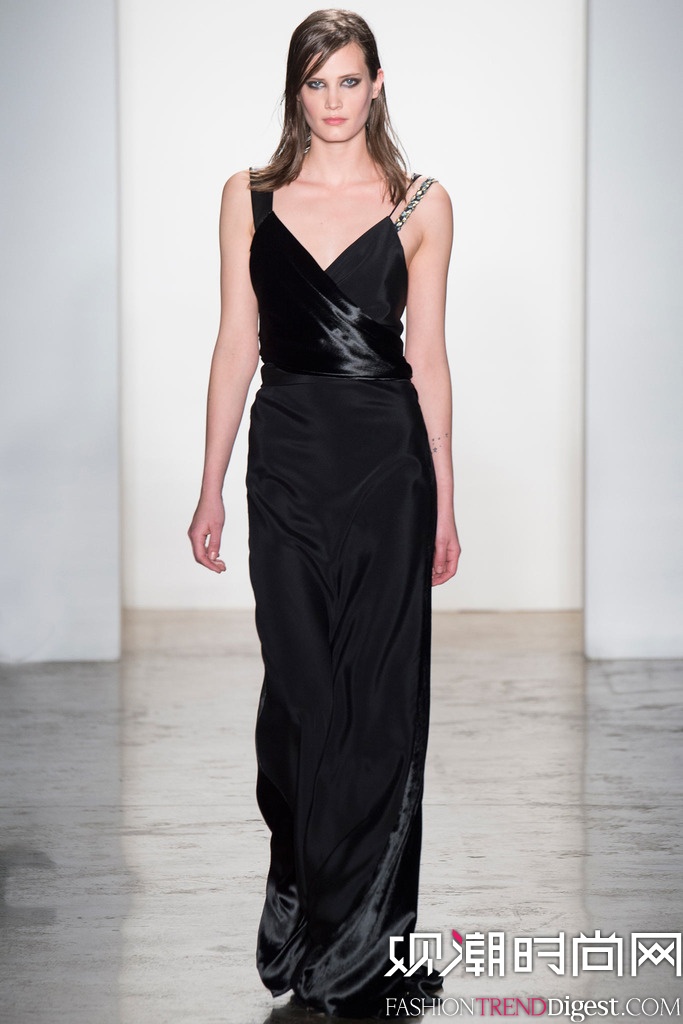 Sophie Theallet 2014ﶬ~sr(sh)bŮb(chng)DƬ