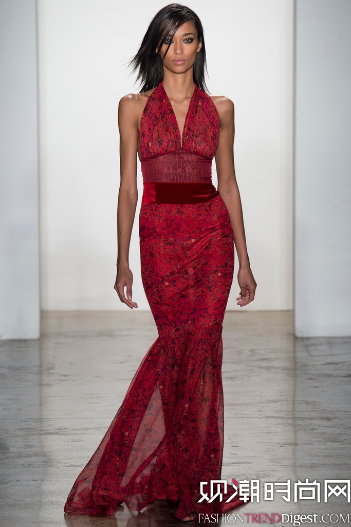 Sophie Theallet 2014ﶬ~srbŮbDƬ