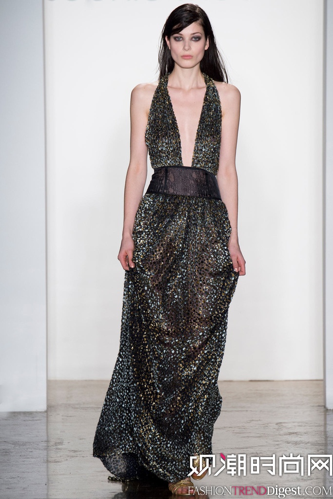 Sophie Theallet 2014ﶬ~srbŮbDƬ