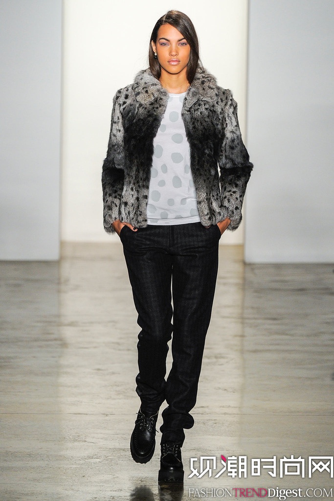 Timo Weiland 2014ﶬ~srbŮbDƬ