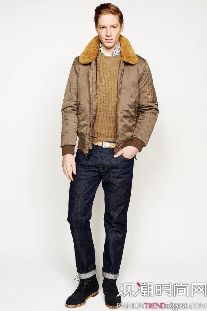 J.Crew 2014ﶬŦԼװ㳡ͼƬ