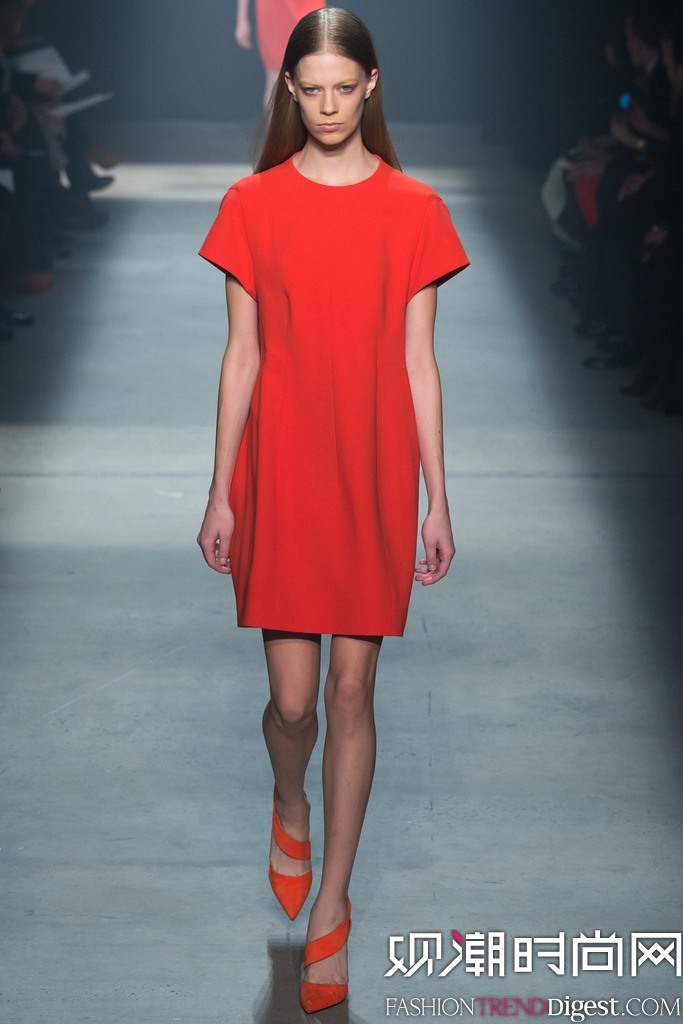 Narciso Rodriguez 2014ﶬ~sr(sh)bŮb(chng)DƬ