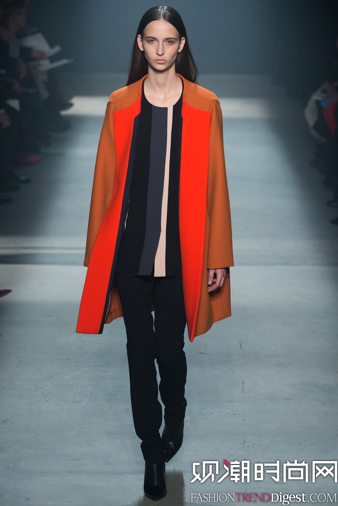 Narciso Rodriguez 2014ﶬ~sr(sh)bŮb(chng)DƬ